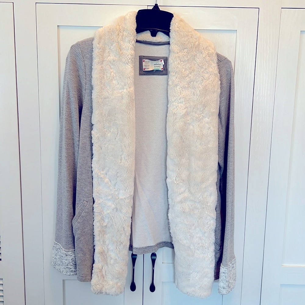 Anthropologie Saturday Sunday Sweater